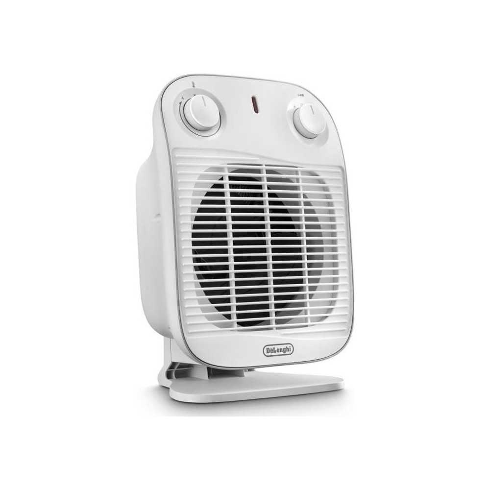 DELONGHI Blowing bathroom HFS50A20.WH DELONGHI Blowing bathroom HFS50A20.WH