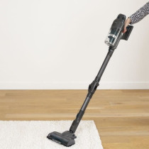 Hkoenig PowerFlex+ UPX26 - 2 in 1 wireless 220W broom vacuum cleaner -