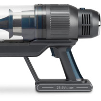 Hkoenig PowerFlex+ UPX26 - 2 in 1 wireless 220W broom vacuum cleaner -