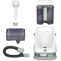 Hkoenig Twt77 - Hand vacuum cleaner