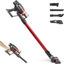 HKoeNIG UPX18 2 in 1 cordless vacuum cleaner FullPower - Autonomy 40mi