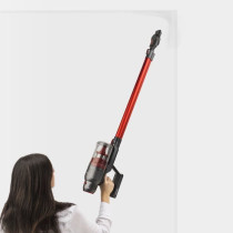 HKoeNIG UPX18 2 in 1 cordless vacuum cleaner FullPower - Autonomy 40mi
