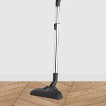 HKoeNIG Bagless Vacuum Cleaner - Triple A - HEPA 12 Filter - 2.5L - Bl