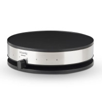 HKoeNIG KREP29 Crepiere 33cm - Temperature up to 230 ° C - 1300W - No