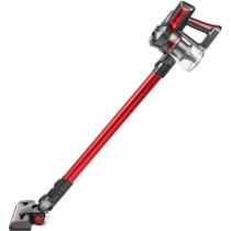 H.koenig up810 2 in 1 in 1 wireless pourclean+ broom vacuum cleaner