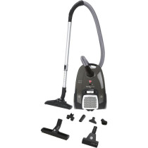 Vacuum Cleaner - HOOVER Telios Extra TXL20PET - 700 W - 3.5 L - 69 dBA