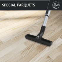 Vacuum Cleaner - HOOVER Telios Extra TXL20PET - 700 W - 3.5 L - 69 dBA