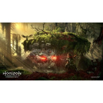 Horizon: Forbidden West PS4 Game (PS5 Upgrade Available)