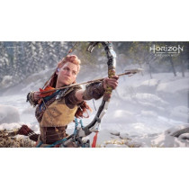 Horizon: Forbidden West PS4 Game (PS5 Upgrade Available)