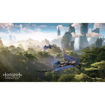 Horizon: Forbidden West PS4 Game (PS5 Upgrade Available)