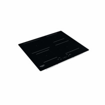 HOTPOINT - HQ5660SNE - Induction hob - 4 burners - 7200W - L60 cm - Bl