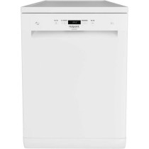 Lave-vaisselle pose libre HOTPOINT H4FD641A - 14 couverts - L60cm - 41