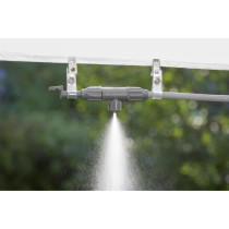 GARDENA Mist Kit - Hose with nozzles 10m