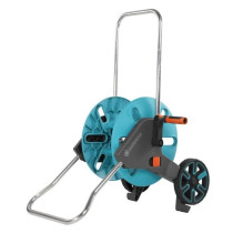 Gardena Dévidoir Cleverroll Size M-Max 60m length-For medium garden-D
