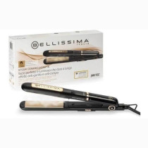 Steam Straightener - Bellissima - My Pro Steam B28 100 - Protection an
