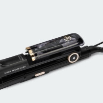 Steam Straightener - Bellissima - My Pro Steam B28 100 - Protection an