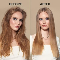 Steam Straightener - Bellissima - My Pro Steam B28 100 - Protection an