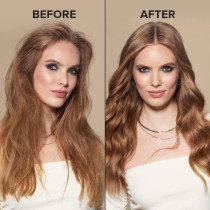 Steam Straightener - Bellissima - My Pro Steam B28 100 - Protection an