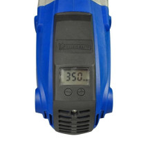 MICHELIN Impact wrench 230 V / 50 Hz - Power: 1050 W