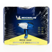MICHELIN Impact wrench 230 V / 50 Hz - Power: 1050 W