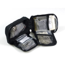 MICHELIN First aid kit recreation. 44 pieces