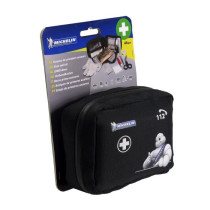MICHELIN First aid kit recreation. 44 pieces