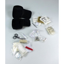 MICHELIN First aid kit recreation. 44 pieces