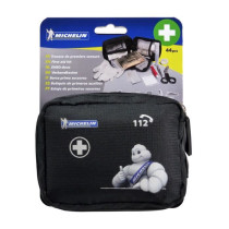 MICHELIN First aid kit recreation. 44 pieces