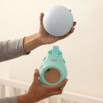Mobile Musical Projector - INFANTINO - Jolis Reves 3 in 1