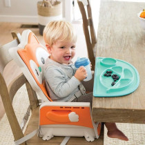 INFANTINO - Adjustable high chair
