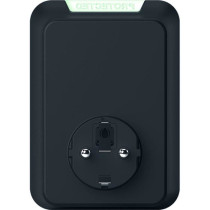 INFOSEC S1 USB surge protector NEO - 1 FR + 2 USB ports