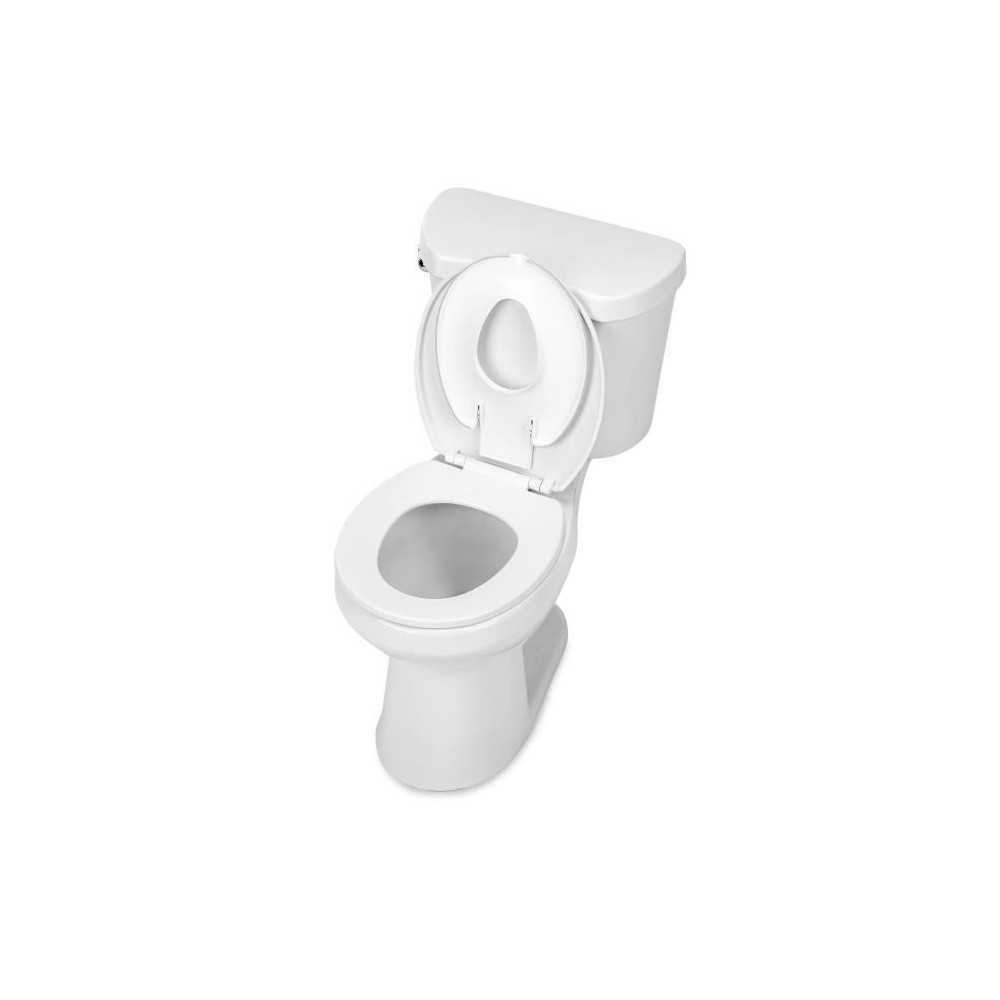 INGENUITY Flip & Sit Toilet Reducer INGENUITY Flip & Sit Toilet Reducer