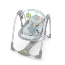 INGENUITY - Compact Swing - Hugs & Hoots