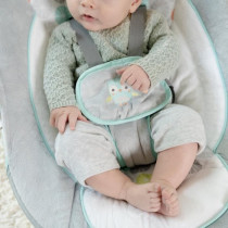 INGENUITY - Compact Swing - Hugs & Hoots
