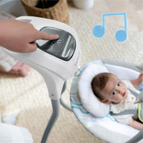 INGENUITY - SimpleComfort ™ Swing - Everston