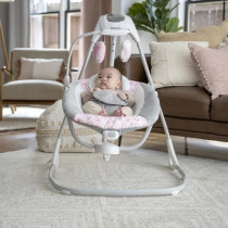 Ingenuity - Toutconfort Swing - Cassidy ™