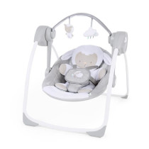 Ingenuity - Swing - Cuddle Lamb