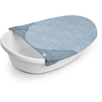 3-in-1 baby bathtub - INGENUITY - Compact - Expandable - 3 modes of us
