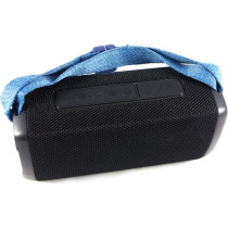 Bluetooth light speaker - INOVALLEY - HP345-B - 10W - LEDs - Bluetooth