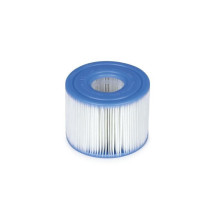 Intex - 29001 - Set of 2 cartridges for pure spa