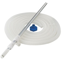 Intex - 28003 - Maintenance kit for Solid Pool Vac+ (Authority, Lugs,