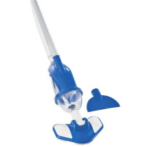 Intex - 28003 - Maintenance kit for Solid Pool Vac+ (Authority, Lugs,