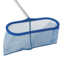 Intex - 28003 - Maintenance kit for Solid Pool Vac+ (Authority, Lugs,