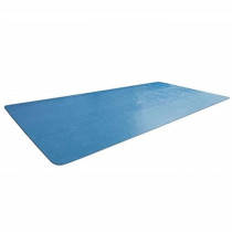 Bubble cover for oval swimming pool Intex UTF00148 - 4.00m x 2.00m - B