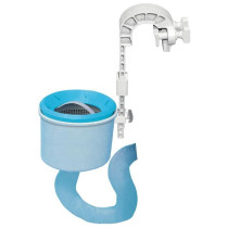 Intex - 28000 - Deluxe surface skimmer for self -propelled or tubular