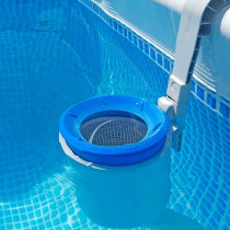 Intex - 28000 - Deluxe surface skimmer for self -propelled or tubular
