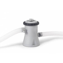 Cartridge purifier 1.25m3 / h