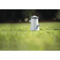 Cartridge purifier 1.25m3 / h