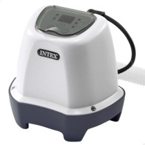 Intex - 26662 - QS200 salt sterilizer for swimming pools up to 8 m3