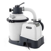 Intex - 26642fr - sand filter SX925 2m3/h for swimming pool up to 17m3